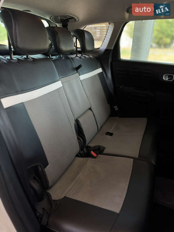 Позашляховик / Кросовер Citroen C3 Aircross 2020 в Миколаєві