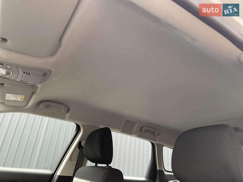 Внедорожник / Кроссовер Citroen C3 Aircross 2020 в Новоархангельске фото 20 Внедорожник / Кроссовер Citroen C3 Aircross 2020 в Новоархангельске