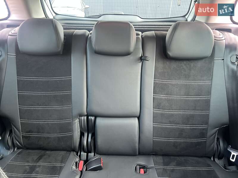 Внедорожник / Кроссовер Citroen C3 Aircross 2019 в Киеве фото 10 Внедорожник / Кроссовер Citroen C3 Aircross 2019 в Киеве