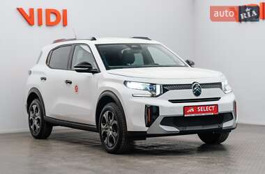 Позашляховик / Кросовер Citroen C3 Aircross 2025 в Києві