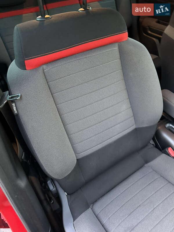 Внедорожник / Кроссовер Citroen C3 Aircross 2019 в Шептицькому