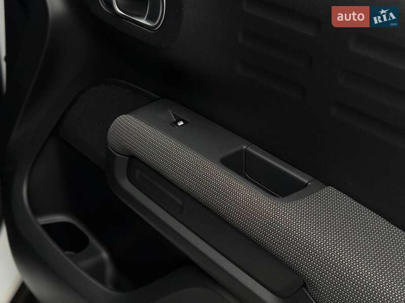 Внедорожник / Кроссовер Citroen C3 Aircross 2020 в Киеве