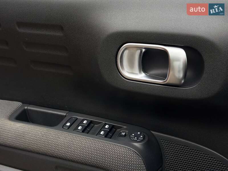 Внедорожник / Кроссовер Citroen C3 Aircross 2020 в Киеве