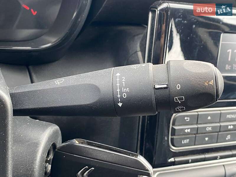 Внедорожник / Кроссовер Citroen C3 Aircross 2018 в Киеве