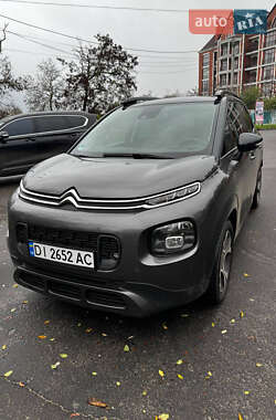 Внедорожник / Кроссовер Citroen C3 Aircross 2019 в Одессе
