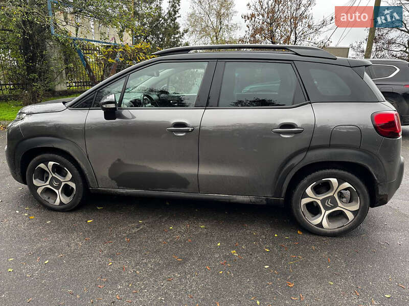 Внедорожник / Кроссовер Citroen C3 Aircross 2019 в Одессе