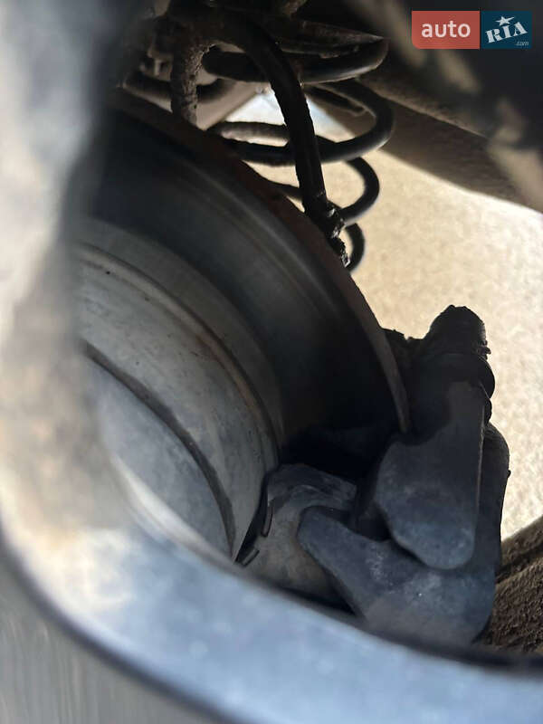 Позашляховик / Кросовер Citroen C3 Aircross 2018 в Тернополі фото 18 Позашляховик / Кросовер Citroen C3 Aircross 2018 в Тернополі