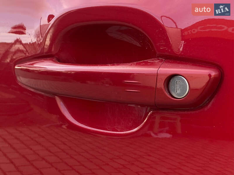 Внедорожник / Кроссовер Citroen C3 Aircross 2020 в Ровно фото 24 Внедорожник / Кроссовер Citroen C3 Aircross 2020 в Ровно