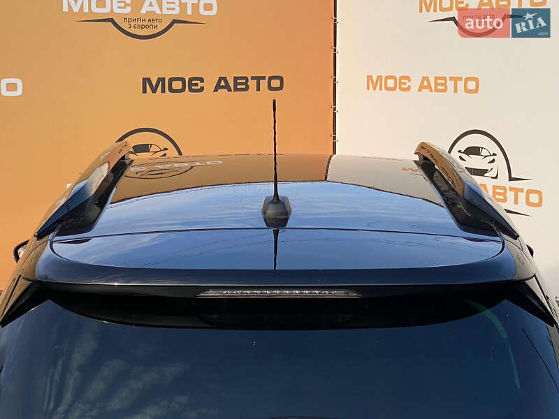 Внедорожник / Кроссовер Citroen C3 Aircross 2020 в Ровно фото 28 Внедорожник / Кроссовер Citroen C3 Aircross 2020 в Ровно