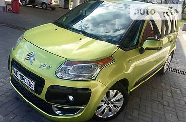 Универсал Citroen C3 Picasso 2012 в Днепре