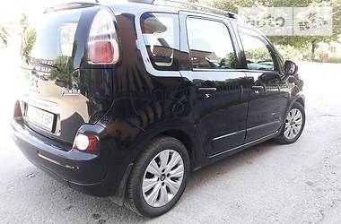 Универсал Citroen C3 Picasso 2013 в Тернополе