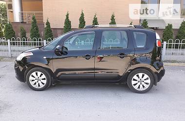 Универсал Citroen C3 Picasso 2013 в Тернополе