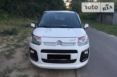 Универсал Citroen C3 Picasso 2013 в Херсоне