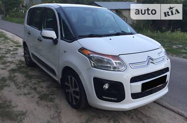 Универсал Citroen C3 Picasso 2013 в Херсоне