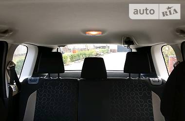 Мінівен Citroen C3 Picasso 2011 в 