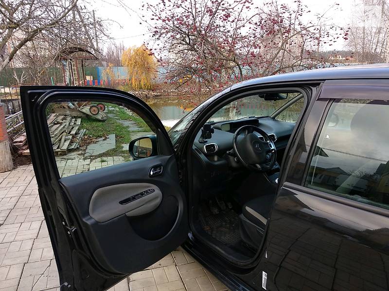 Минивэн Citroen C3 Picasso 2011 в Житомире