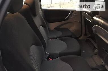 Хэтчбек Citroen C3 Picasso 2006 в Киеве