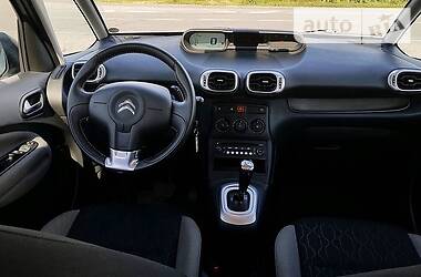 Універсал Citroen C3 Picasso 2014 в Борщеві