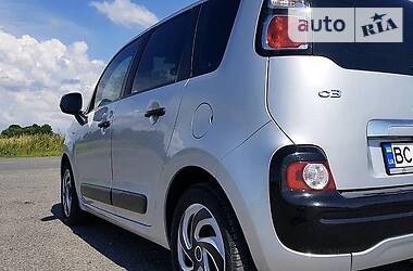 Універсал Citroen C3 Picasso 2014 в Борщеві