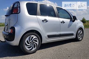 Универсал Citroen C3 Picasso 2014 в Борщеве