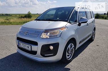 Универсал Citroen C3 Picasso 2014 в Борщеве