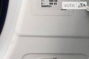 Седан Citroen C3 Picasso 2012 в 