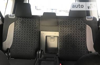 Седан Citroen C3 Picasso 2012 в 