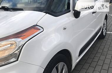 Седан Citroen C3 Picasso 2012 в 