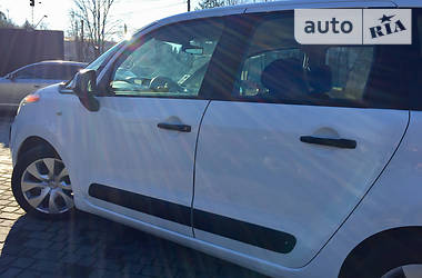 Седан Citroen C3 Picasso 2012 в 