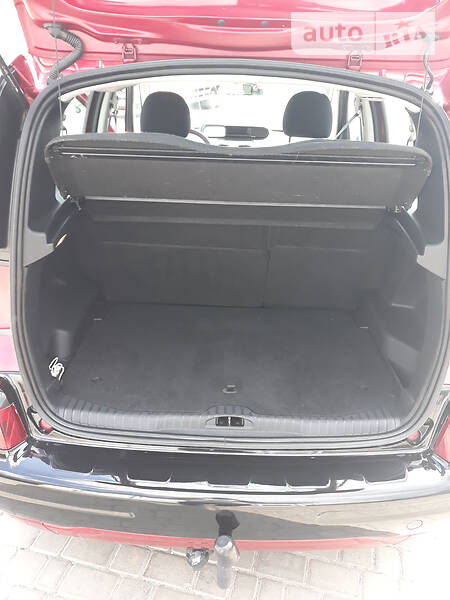 Хэтчбек Citroen C3 Picasso 2011 в Нововолынске