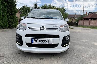 Универсал Citroen C3 Picasso 2013 в Ивано-Франковске