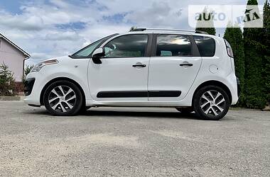 Универсал Citroen C3 Picasso 2013 в Ивано-Франковске