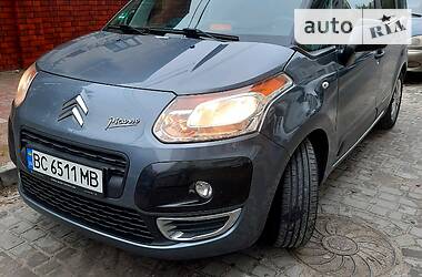 Универсал Citroen C3 Picasso 2011 в Перемышлянах