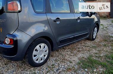 Універсал Citroen C3 Picasso 2011 в Перемишлянах