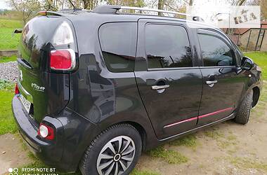 Универсал Citroen C3 Picasso 2012 в Яворове