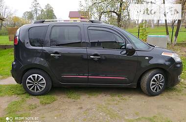 Универсал Citroen C3 Picasso 2012 в Яворове