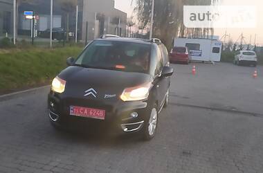 Универсал Citroen C3 Picasso 2010 в Херсоне