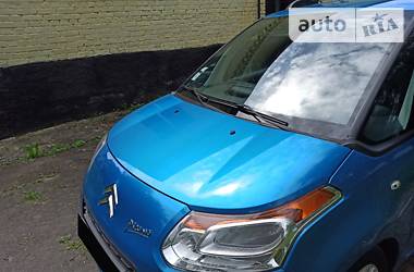 Минивэн Citroen C3 Picasso 2011 в Житомире