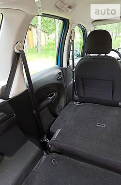 Минивэн Citroen C3 Picasso 2011 в Житомире