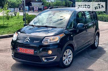 Универсал Citroen C3 Picasso 2009 в Житомире