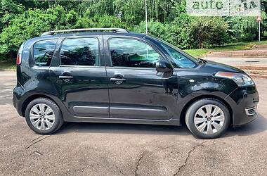 Универсал Citroen C3 Picasso 2009 в Житомире