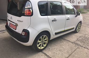 Универсал Citroen C3 Picasso 2010 в Ивано-Франковске