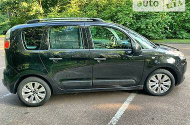 Универсал Citroen C3 Picasso 2009 в Житомире