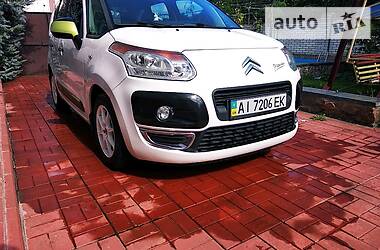 Универсал Citroen C3 Picasso 2011 в 