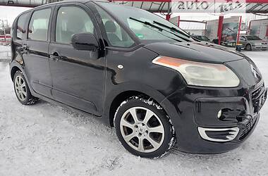 Універсал Citroen C3 Picasso 2009 в Вінниці