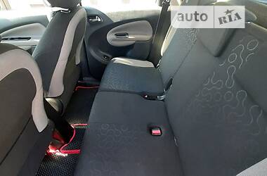 Мінівен Citroen C3 Picasso 2012 в Києві