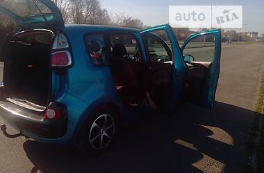 Минивэн Citroen C3 Picasso 2009 в Львове