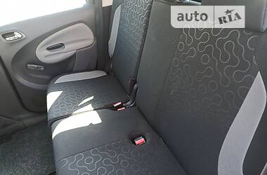 Универсал Citroen C3 Picasso 2011 в Ивано-Франковске