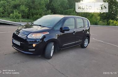 Минивэн Citroen C3 Picasso 2014 в Коростышеве