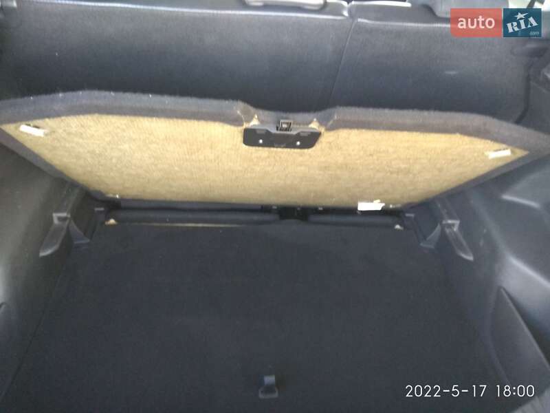 Мінівен Citroen C3 Picasso 2010 в Житомирі